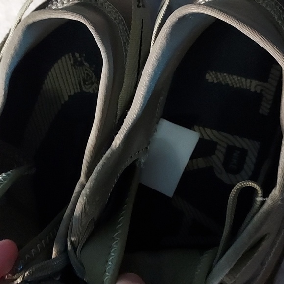 NIKE Trail Pegasus tennis shoes - Picture 6 of 6